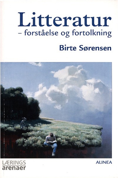 bog-a01 Litteratur