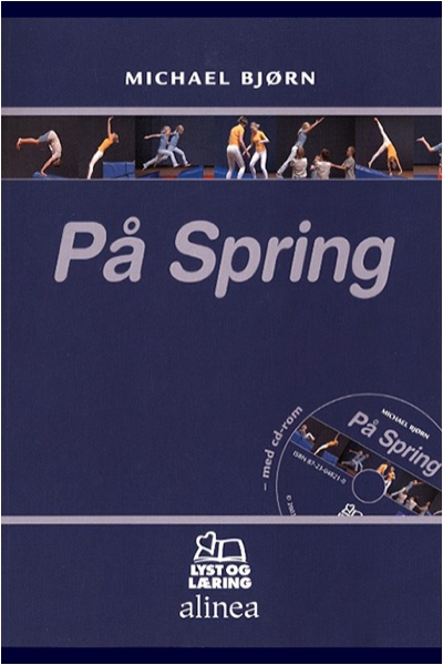 bog-a10 P&aring; spring