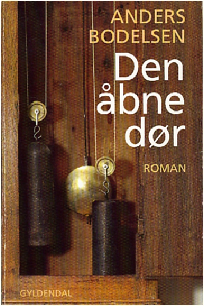 bog-b06 Den &aring;bne d&oslash;r.tif
